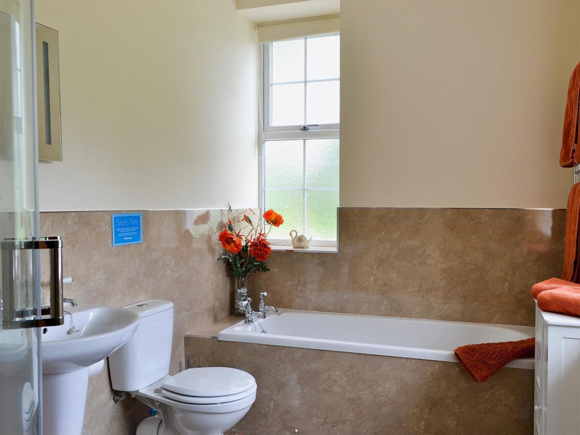 Laundry Cottage أكلين المظهر الخارجي الصورة